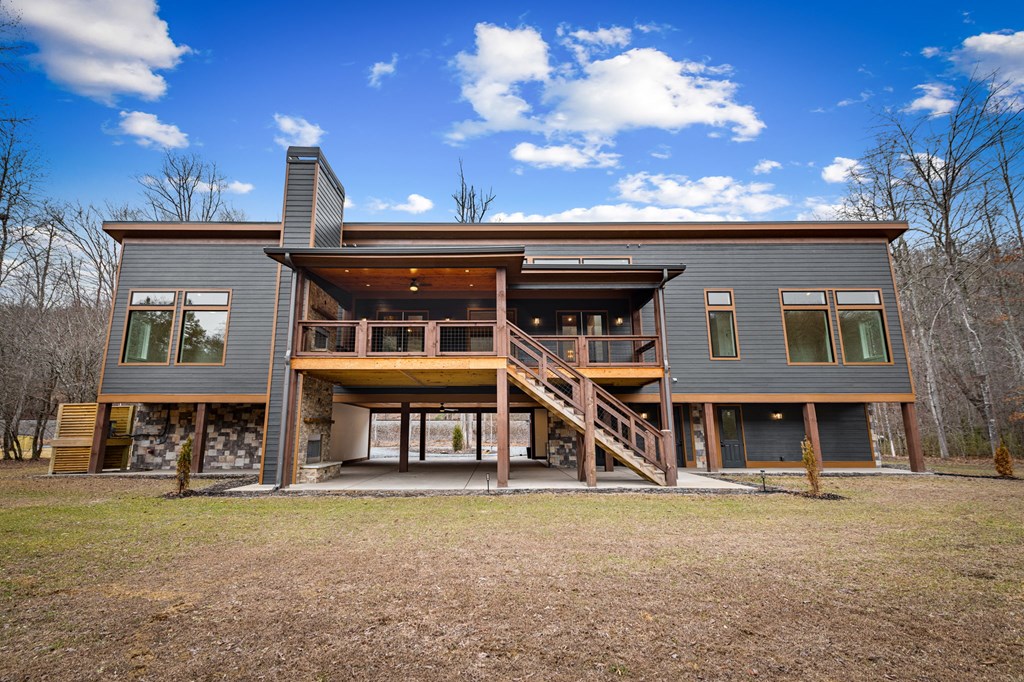 494 Riverbend Manor Blue Ridge, GA 30513 - Photo 90 of 100