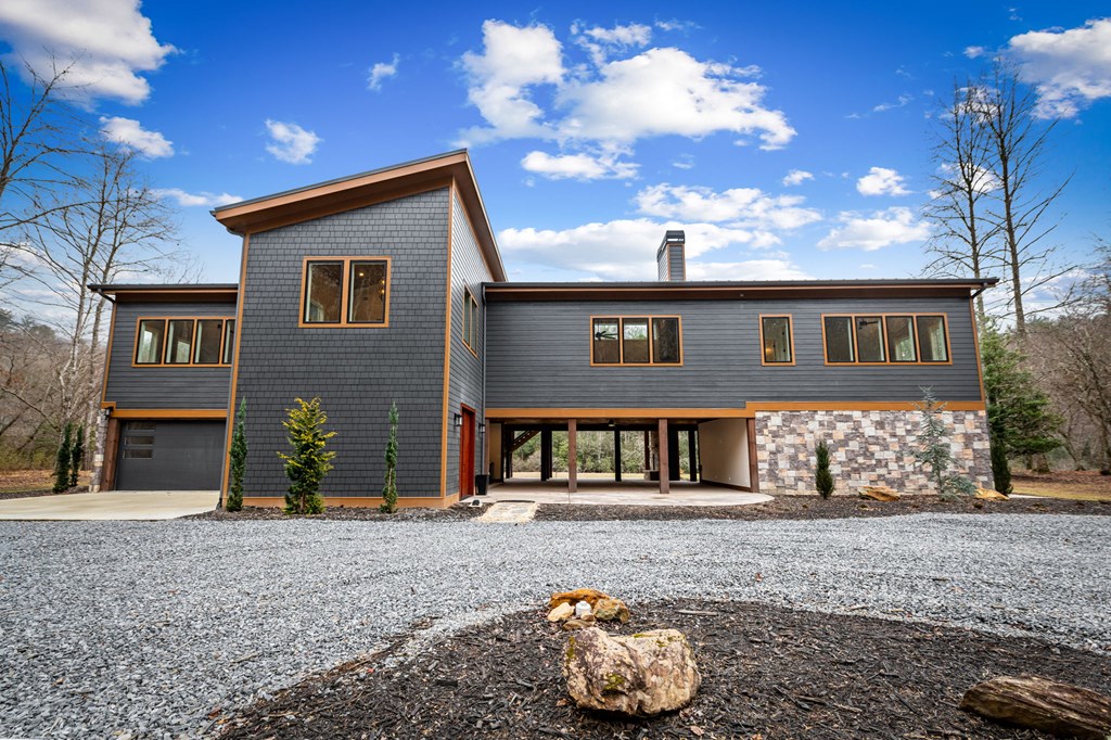 494 Riverbend Manor Blue Ridge, GA 30513 - Photo 93 of 100