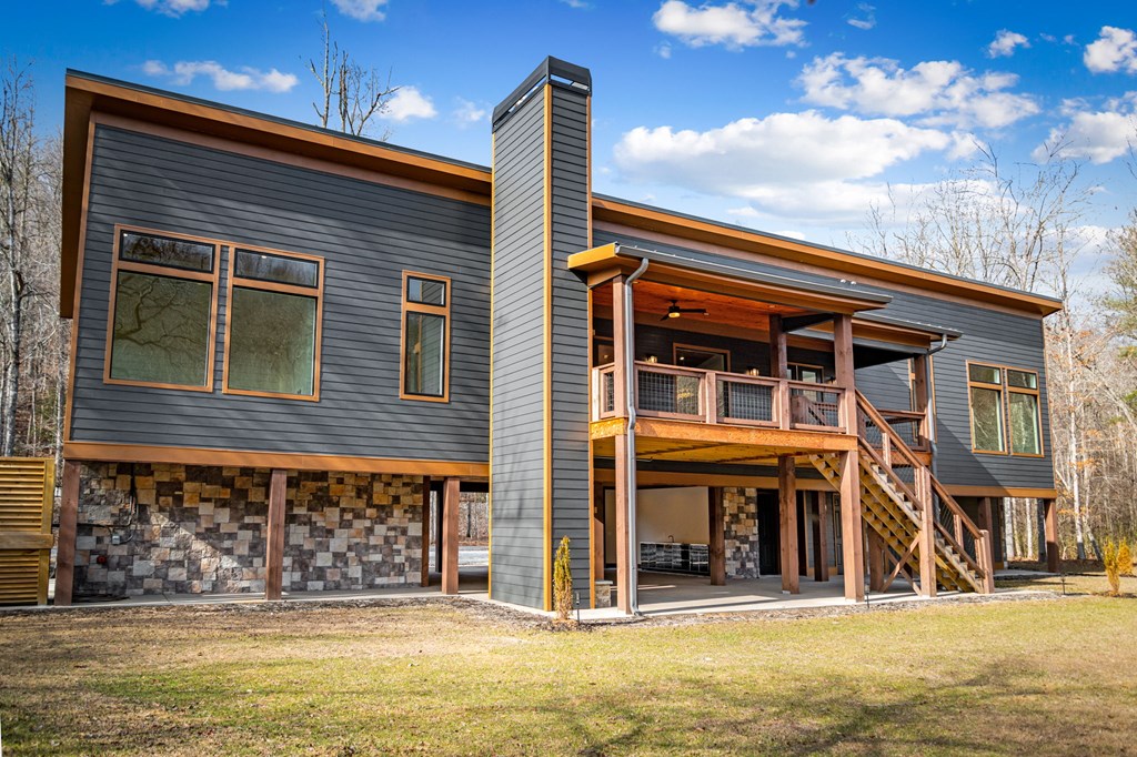 494 Riverbend Manor Blue Ridge, GA 30513 - Photo 95 of 100