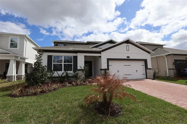 $529,990 | 5105 Rain Shadow Drive, St. Cloud, FL 34772