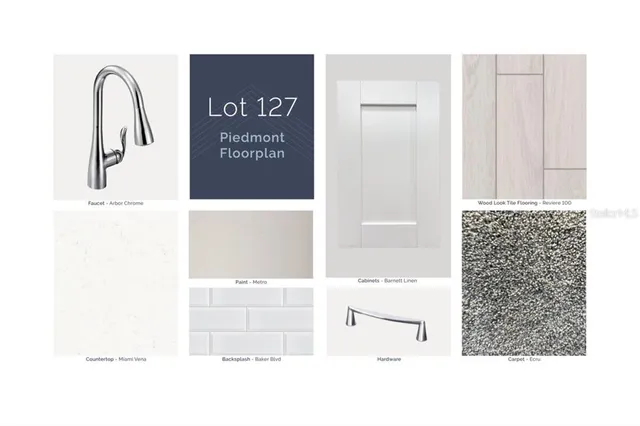 $529,990 | 5105 Rain Shadow Drive, St. Cloud, FL 34772