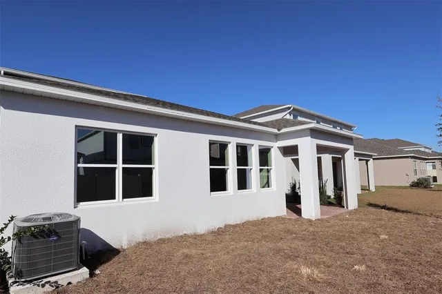 $529,990 | 5105 Rain Shadow Drive, St. Cloud, FL 34772