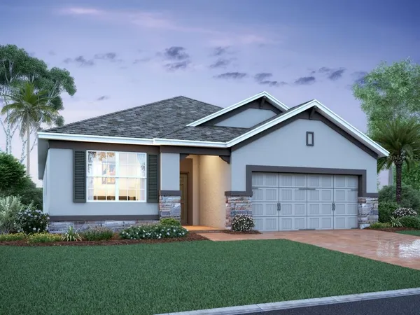 $529,990 | 5105 Rain Shadow Drive, St. Cloud, FL 34772