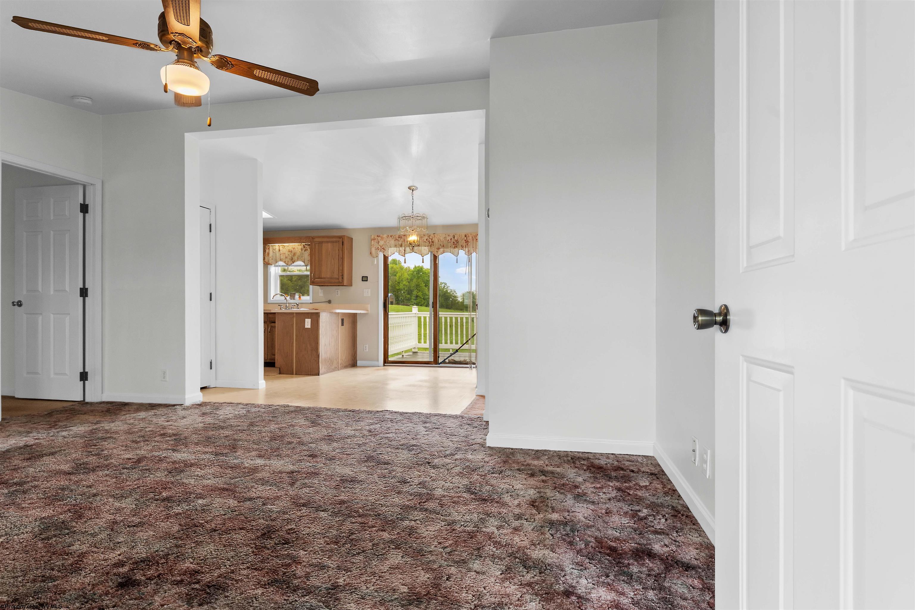 1491 Moccasin Rocks Road Bruceton Mills, WV 26525 - Photo 2 of 46 Gallery Image 2