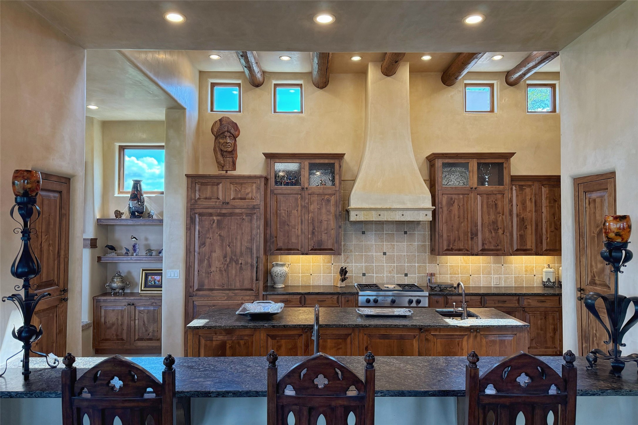 46 Polaris Road Santa Fe, NM 87506 - Photo 4 of 64