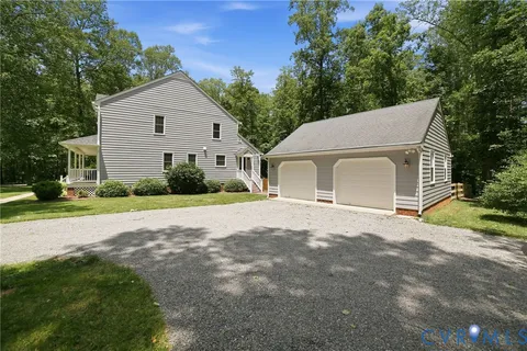 $600,000 | 15425 Pine Green Lane, Montpelier, VA 23192