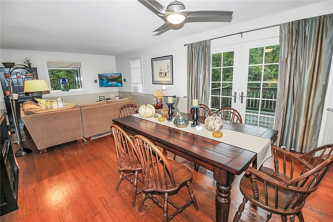 60 Tower Hill Road Tiverton, RI 02878 - Photo 11 of 41