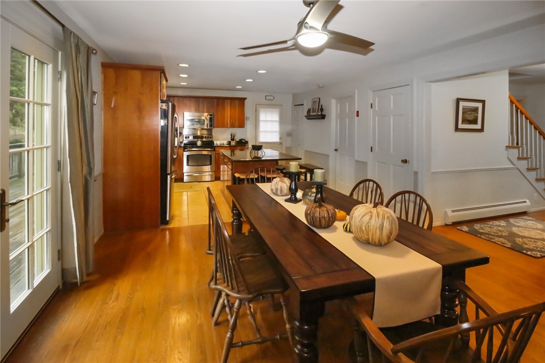 60 Tower Hill Road Tiverton, RI 02878 - Photo 15 of 41