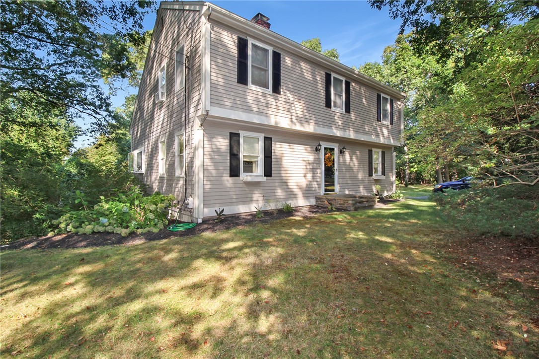 60 Tower Hill Road Tiverton, RI 02878 - Photo 2 of 41