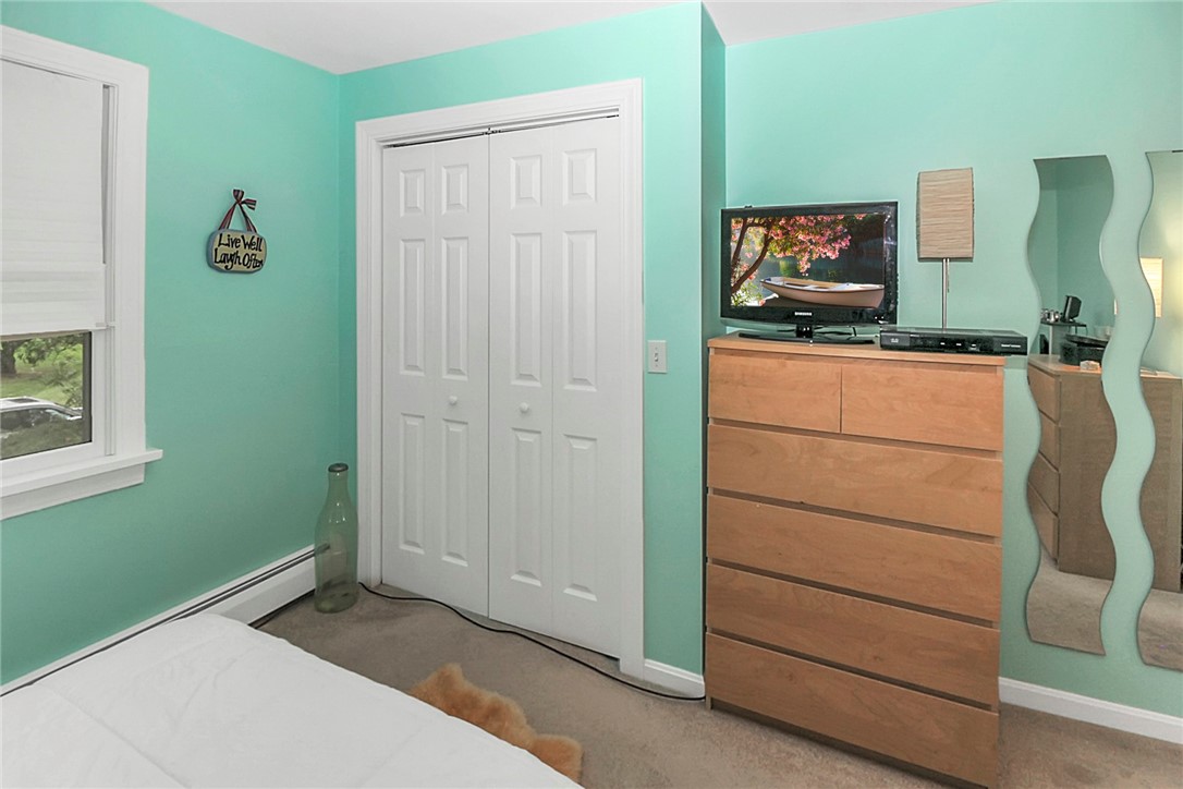 60 Tower Hill Road Tiverton, RI 02878 - Photo 31 of 41 2nd Bedroom