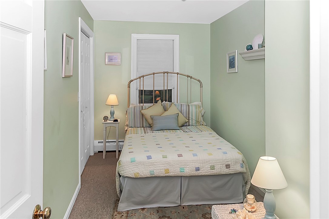 60 Tower Hill Road Tiverton, RI 02878 - Photo 33 of 41 3rd Bedroom