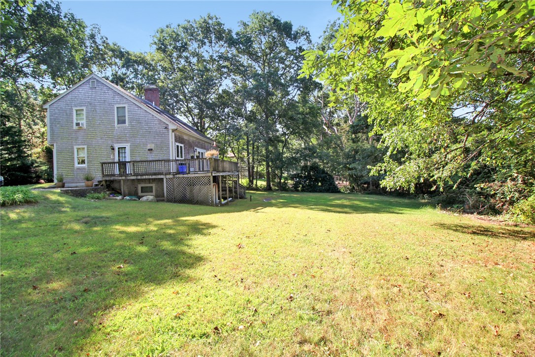 60 Tower Hill Road Tiverton, RI 02878 - Photo 36 of 41