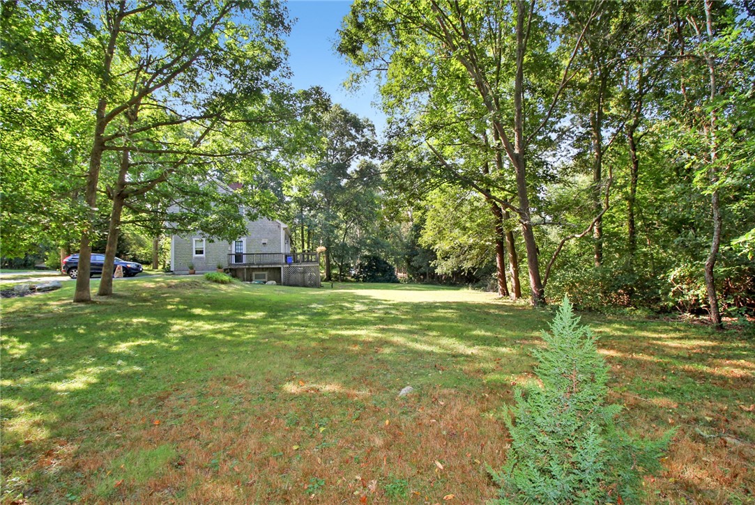 60 Tower Hill Road Tiverton, RI 02878 - Photo 38 of 41