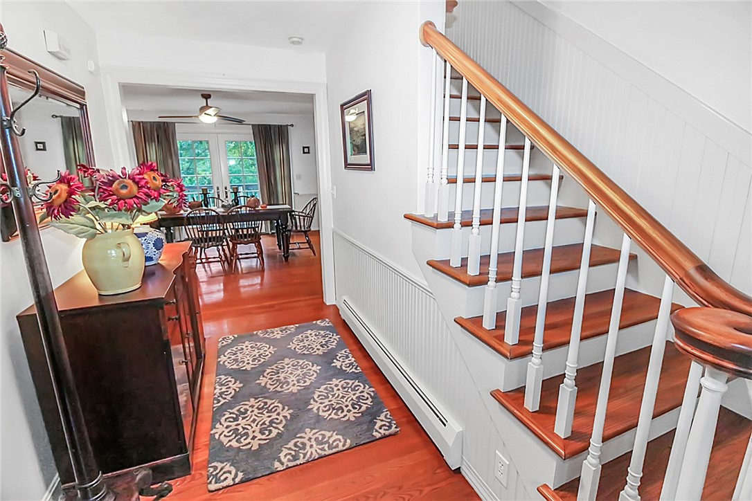 60 Tower Hill Road Tiverton, RI 02878 - Photo 9 of 41