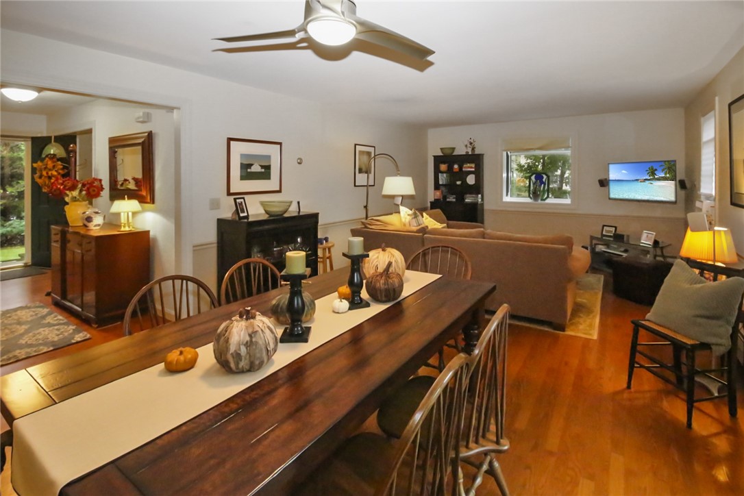 60 Tower Hill Road Tiverton, RI 02878 - Photo 10 of 41