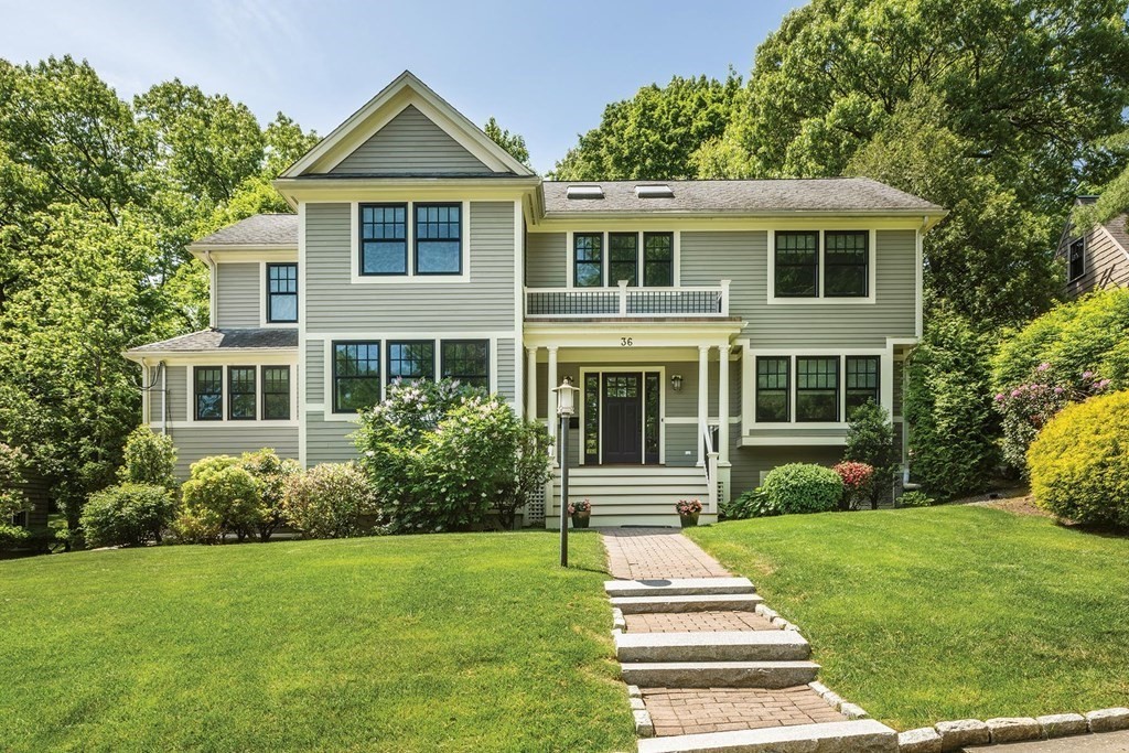 36 Brush Hill Road Newton, MA 02461 - Photo 1 of 21 Gallery Image 1