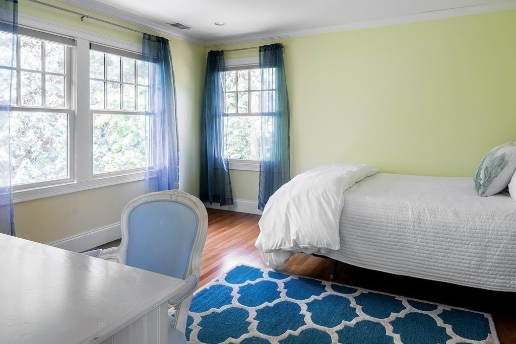 36 Brush Hill Road Newton, MA 02461 - Photo 13 of 21 Gallery Image 13