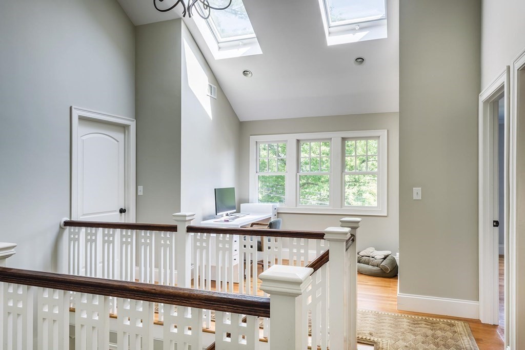 36 Brush Hill Road Newton, MA 02461 - Photo 15 of 21 Gallery Image 15