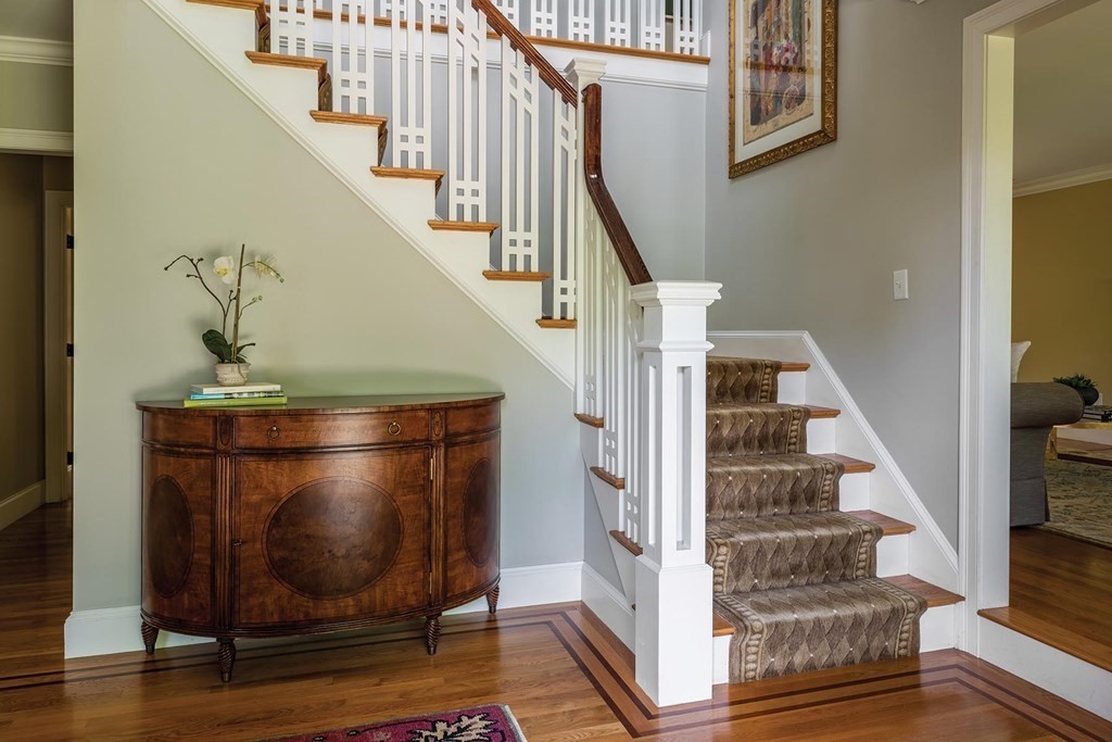 36 Brush Hill Road Newton, MA 02461 - Photo 2 of 21 Gallery Image 2