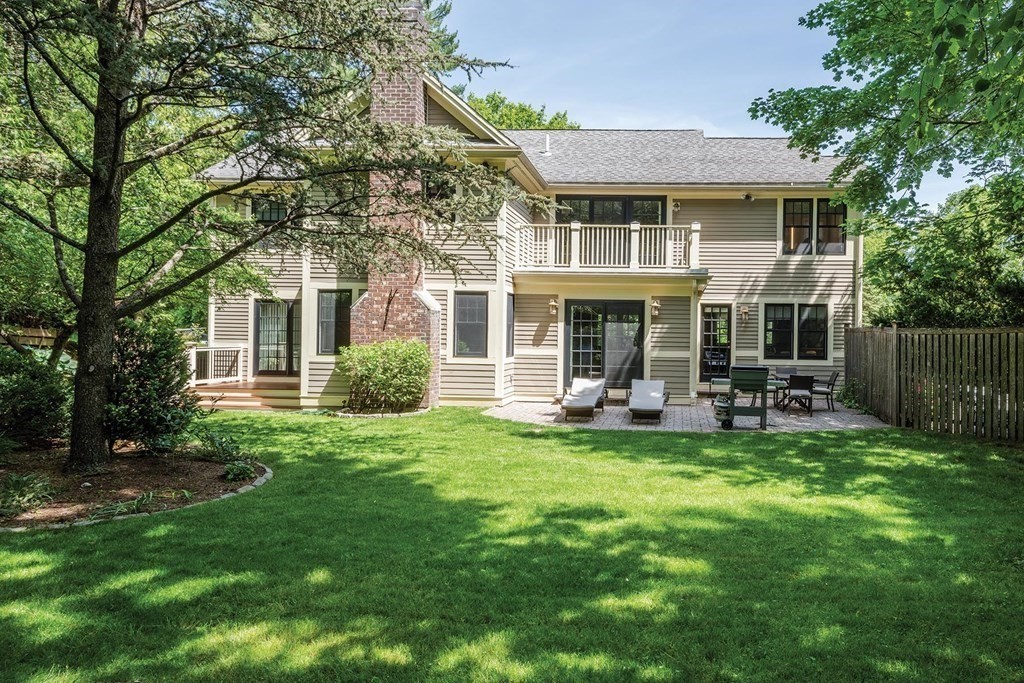 36 Brush Hill Road Newton, MA 02461 - Photo 21 of 21 Gallery Image 21