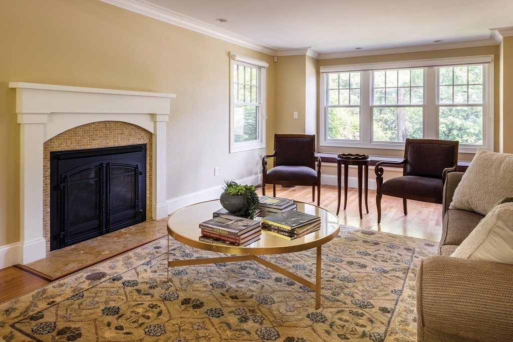 36 Brush Hill Road Newton, MA 02461 - Photo 3 of 21 Gallery Image 3