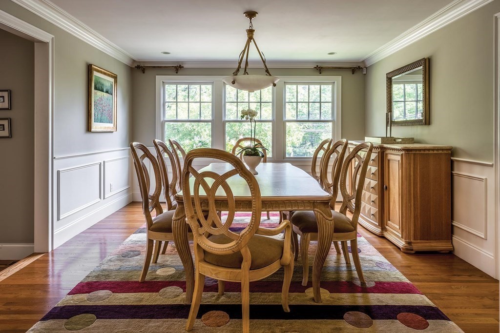 36 Brush Hill Road Newton, MA 02461 - Photo 5 of 21 Gallery Image 5