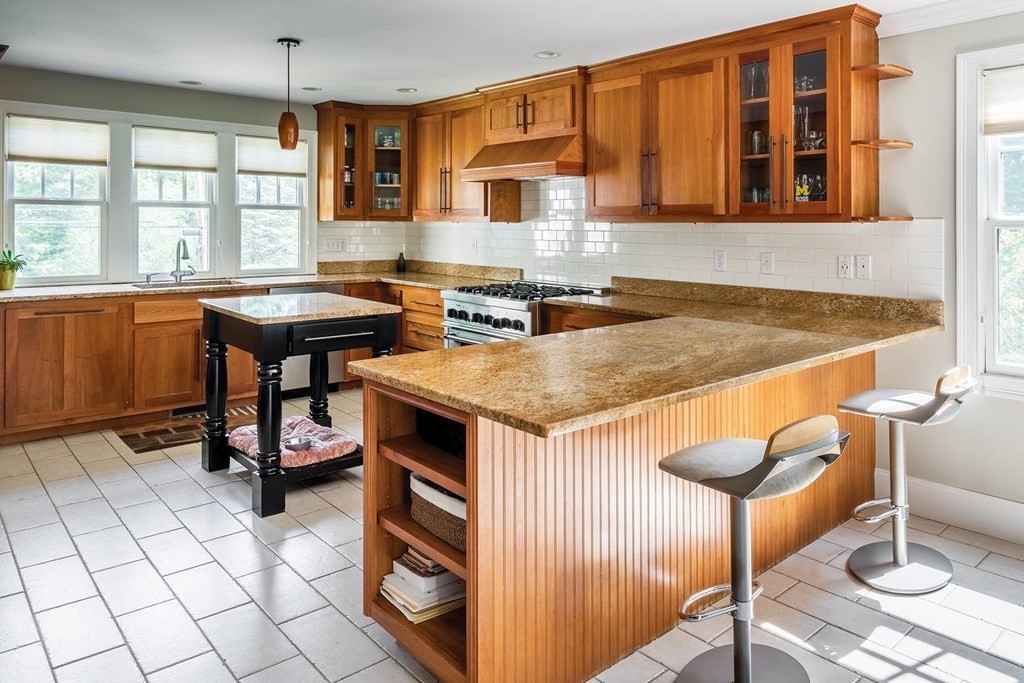 36 Brush Hill Road Newton, MA 02461 - Photo 7 of 21 Gallery Image 7