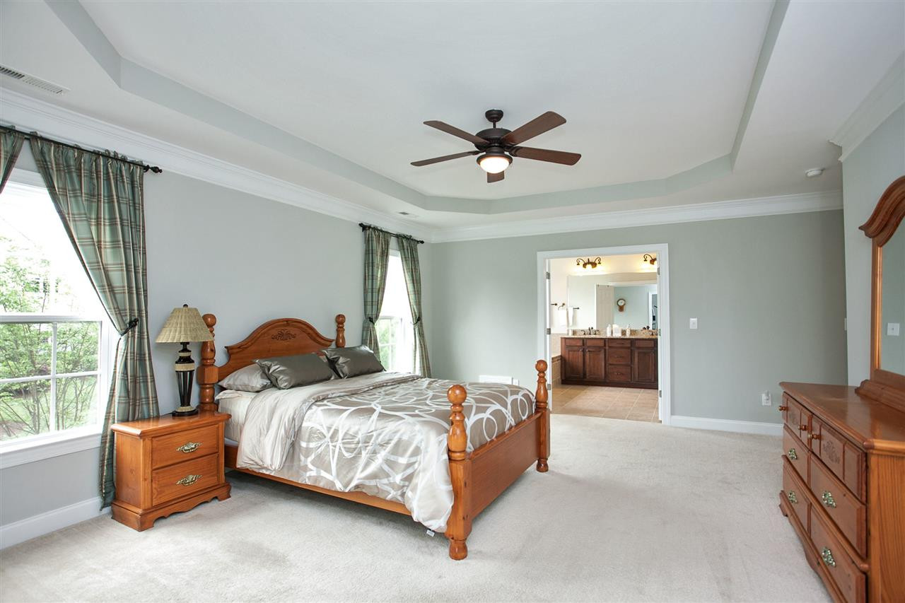 603 Ivyshaw Road Cary, NC 27519 - Photo 18 of 25 Photo 18