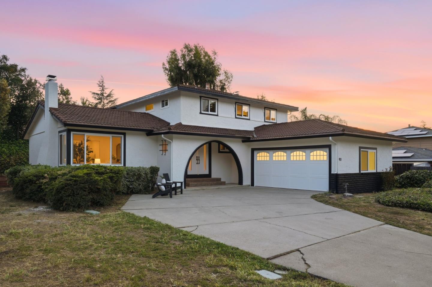 93 Ridgeview Avenue San Jose, CA 95127 - Photo 52 of 60