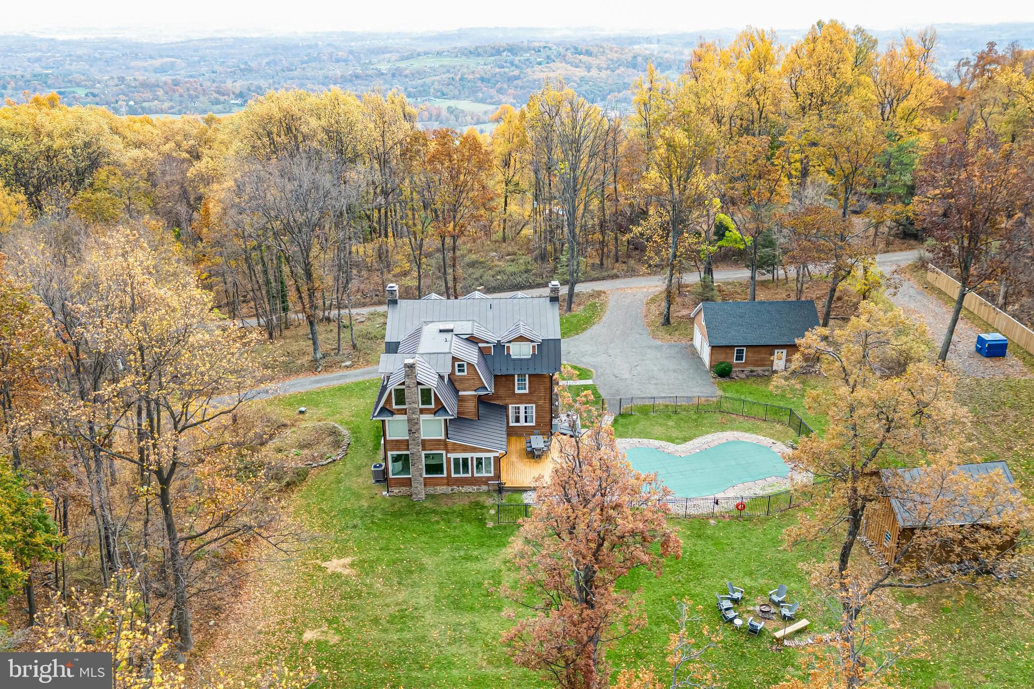 17345 Raven Rocks Road Bluemont, VA 20135 - Photo 8 of 99