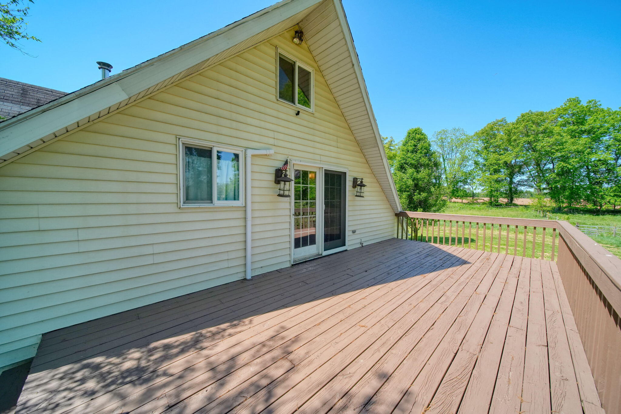 11967 Hanover Road Hanover, MI 49241 - Photo 22 of 63 11967 Hanover Rd, Hanover, MI 49241