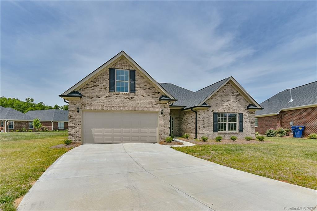 12883 Hill Pine Road, Unit 73 Midland, NC 28107 - Photo 2 of 27 Gallery Image 2