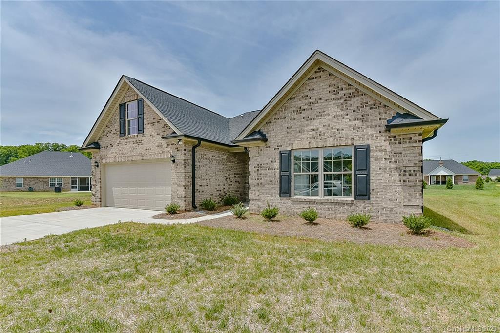 12883 Hill Pine Road, Unit 73 Midland, NC 28107 - Photo 3 of 27 Gallery Image 3