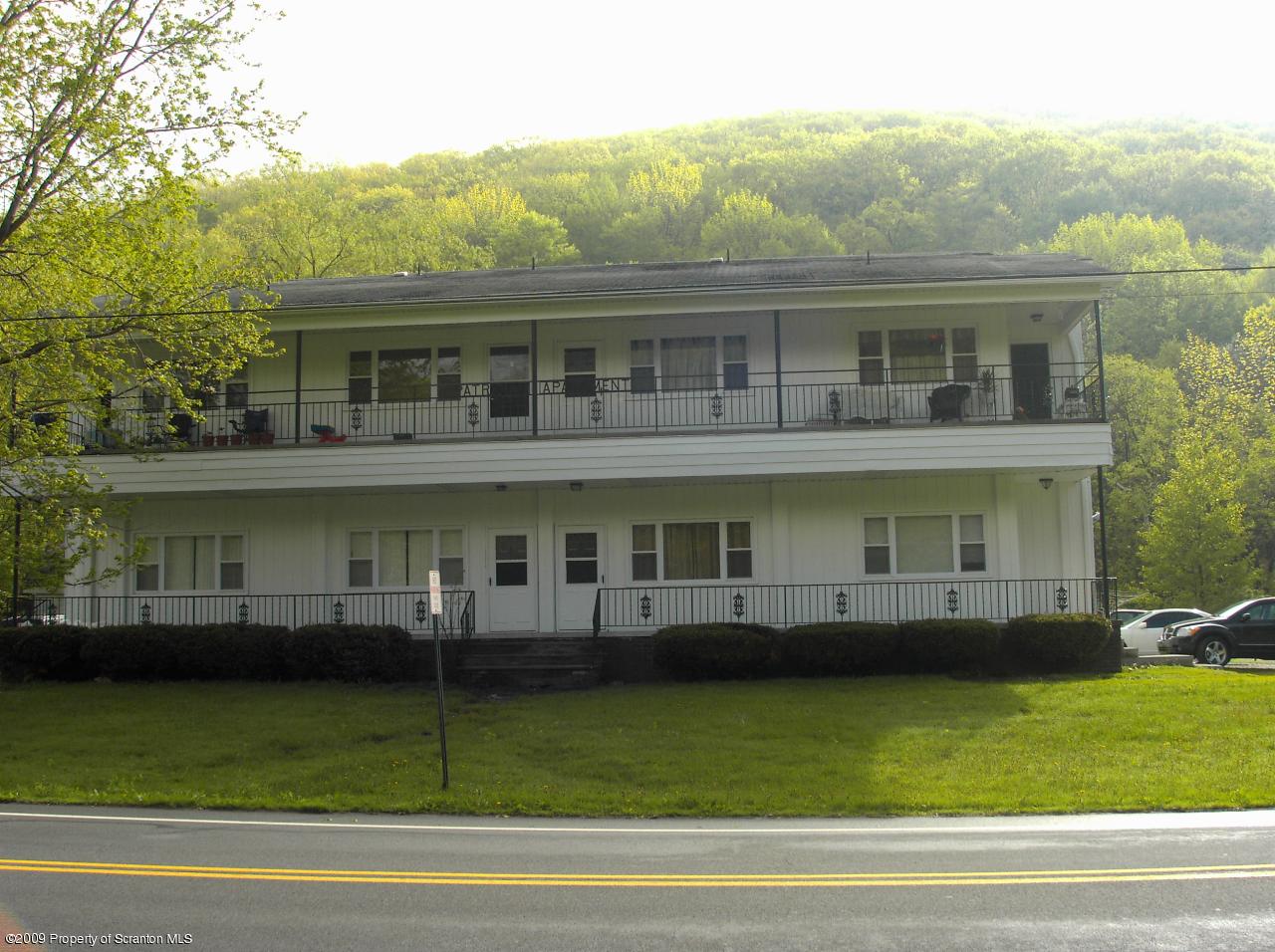 649-652 Green Grove Road Olyphant, PA 18447 - Photo 1 of 1 Gallery Image 1