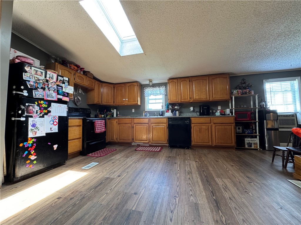 297 Norris Road Barton, NY 14892 - Photo 7 of 24 KITCHEN