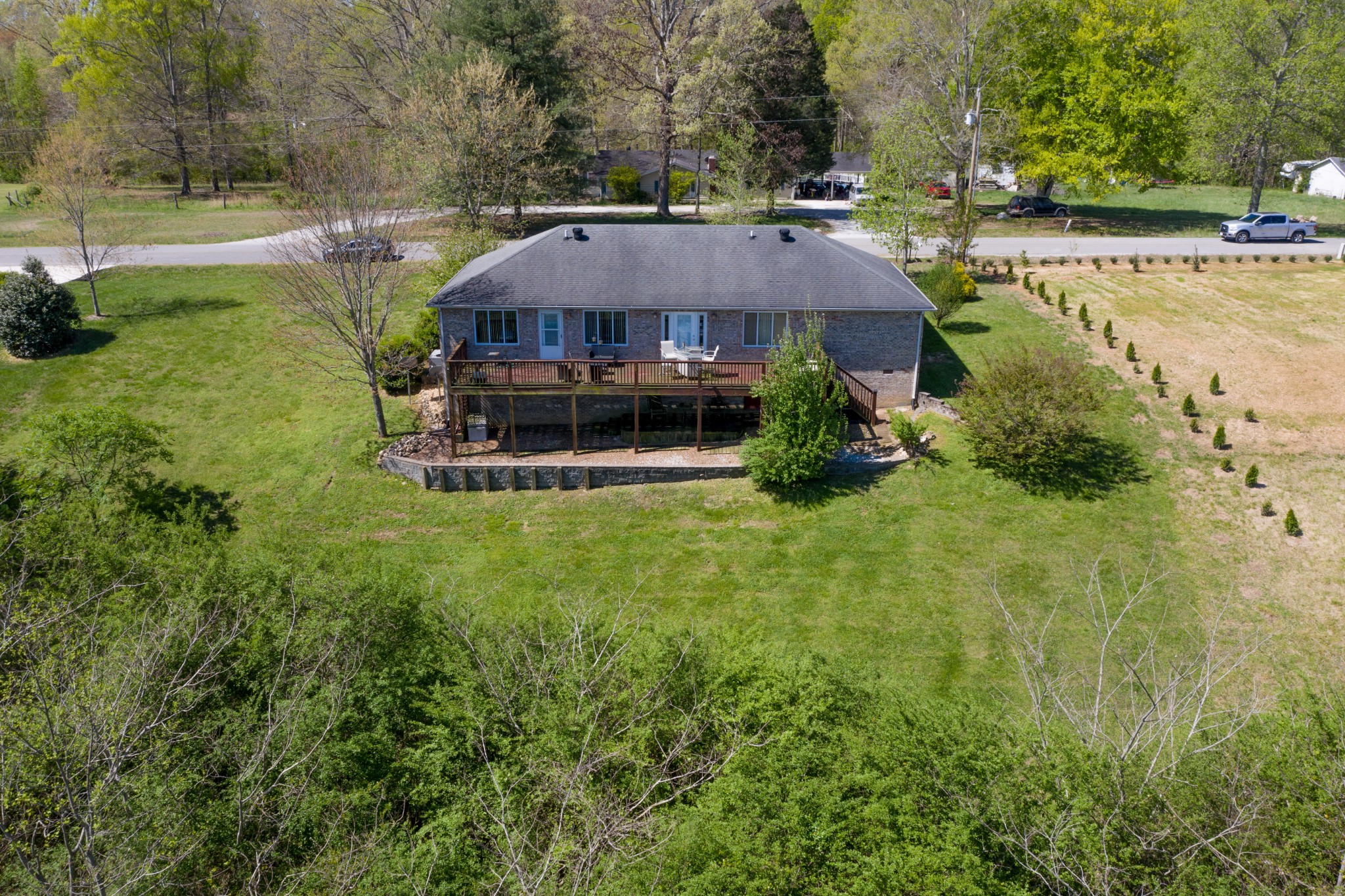 2668 Powers Bridge Road Manchester, TN 37355 - Photo 3 of 32 Gallery Image 3