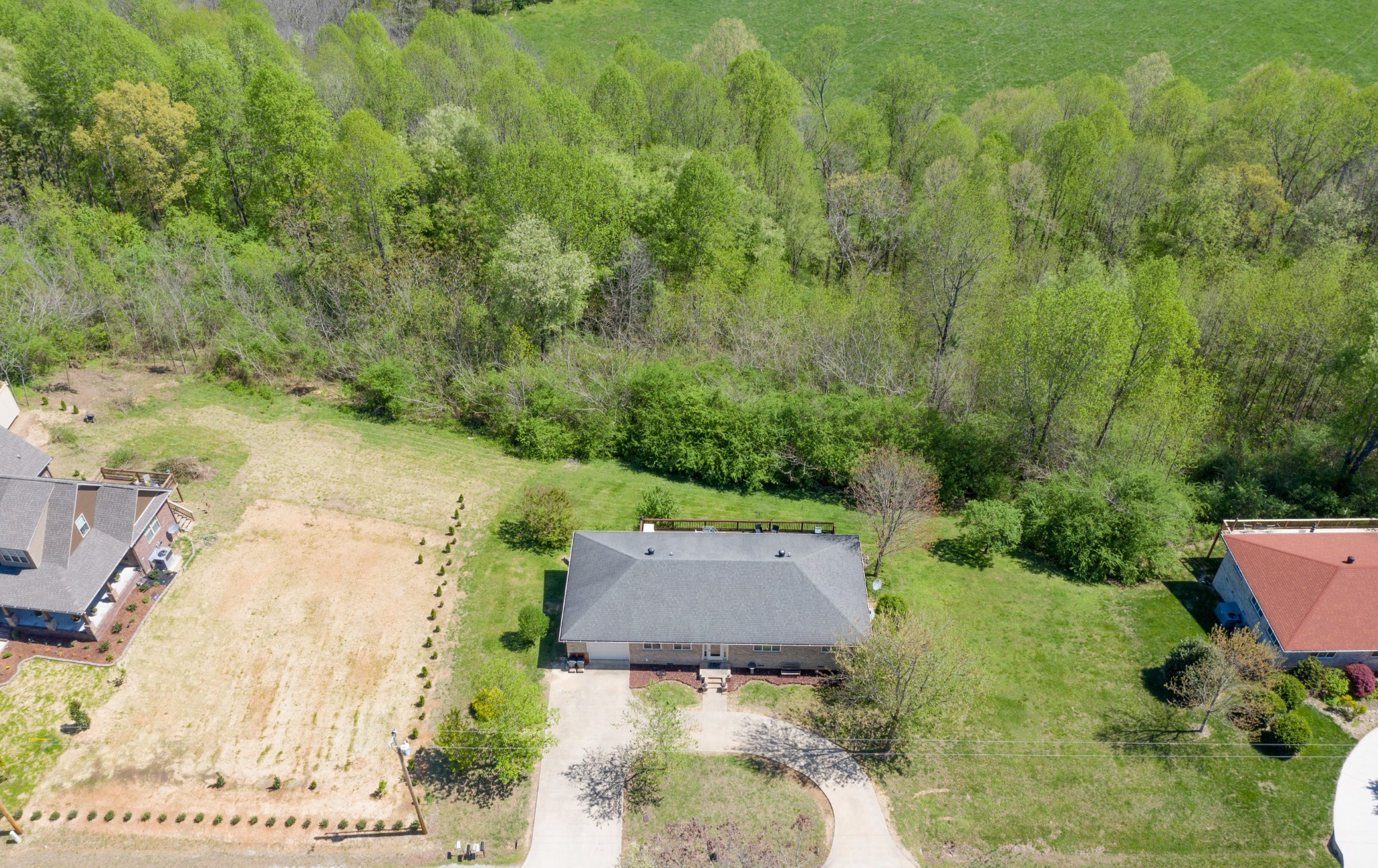 2668 Powers Bridge Road Manchester, TN 37355 - Photo 5 of 32 Gallery Image 5