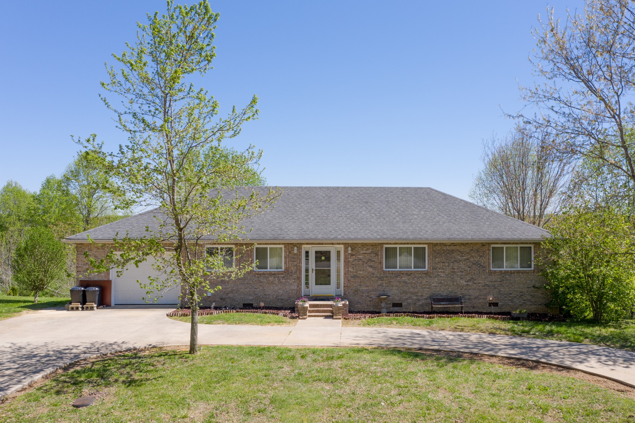 2668 Powers Bridge Road Manchester, TN 37355 - Photo 6 of 32 Gallery Image 6