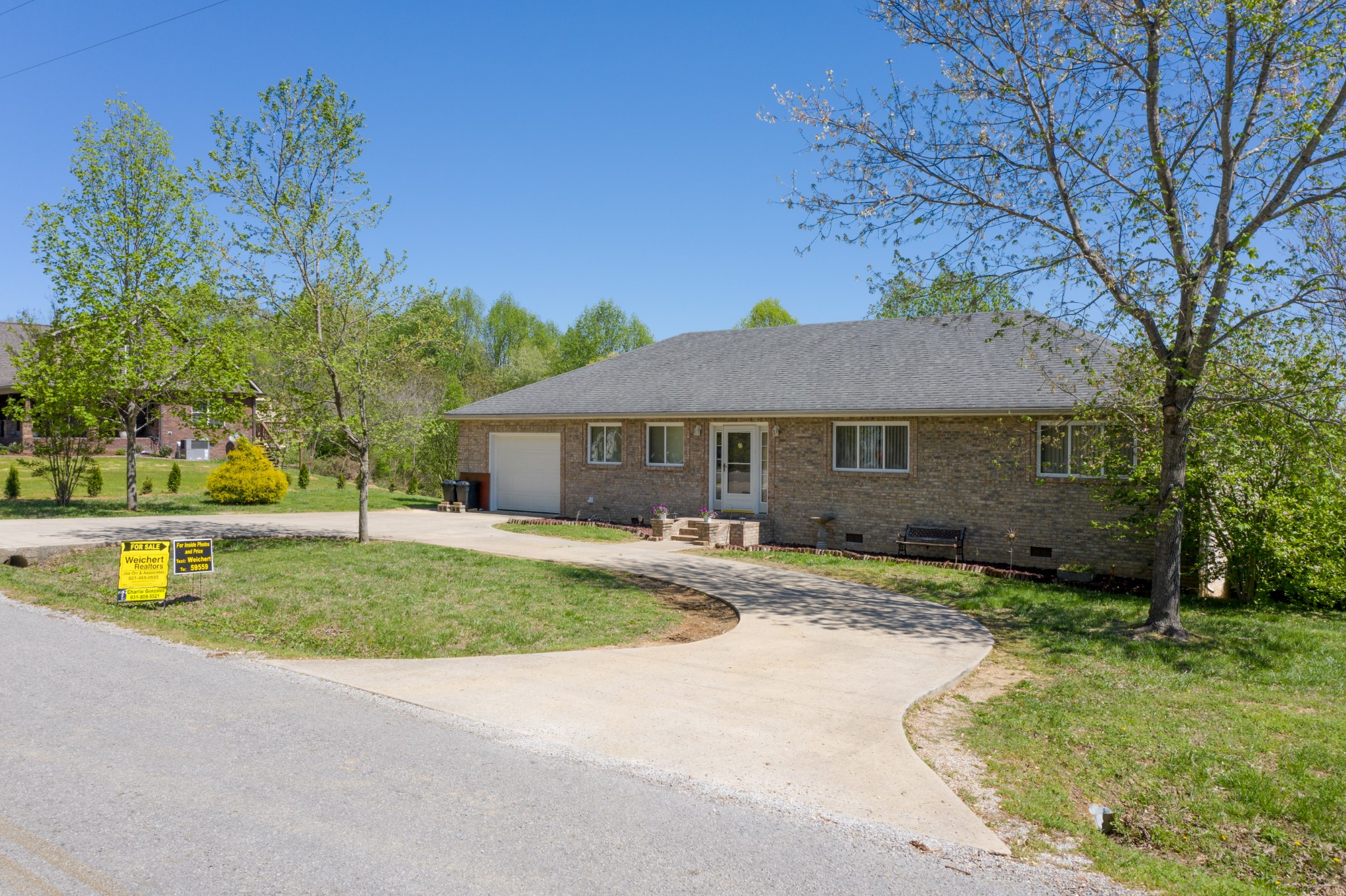 2668 Powers Bridge Road Manchester, TN 37355 - Photo 8 of 32 Gallery Image 8