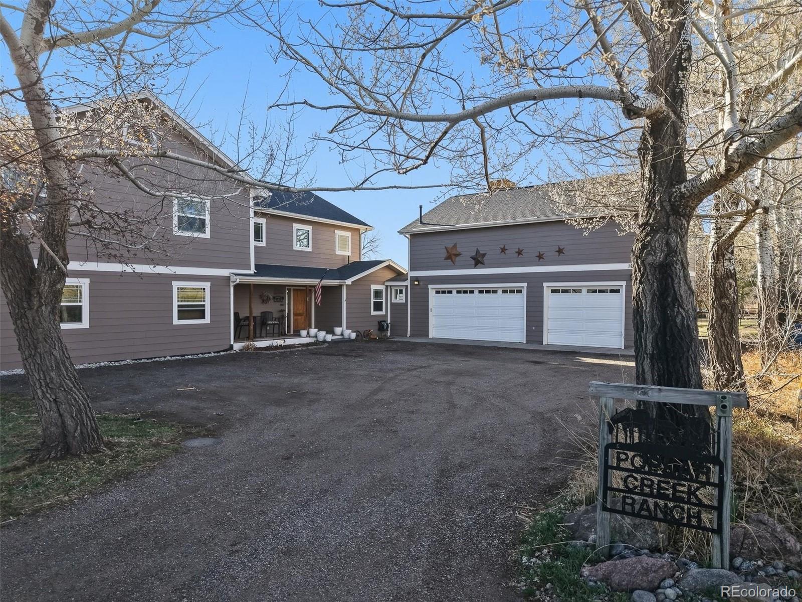 16380 Mt Vernon Road Golden, CO 80401 - Photo 1 of 50