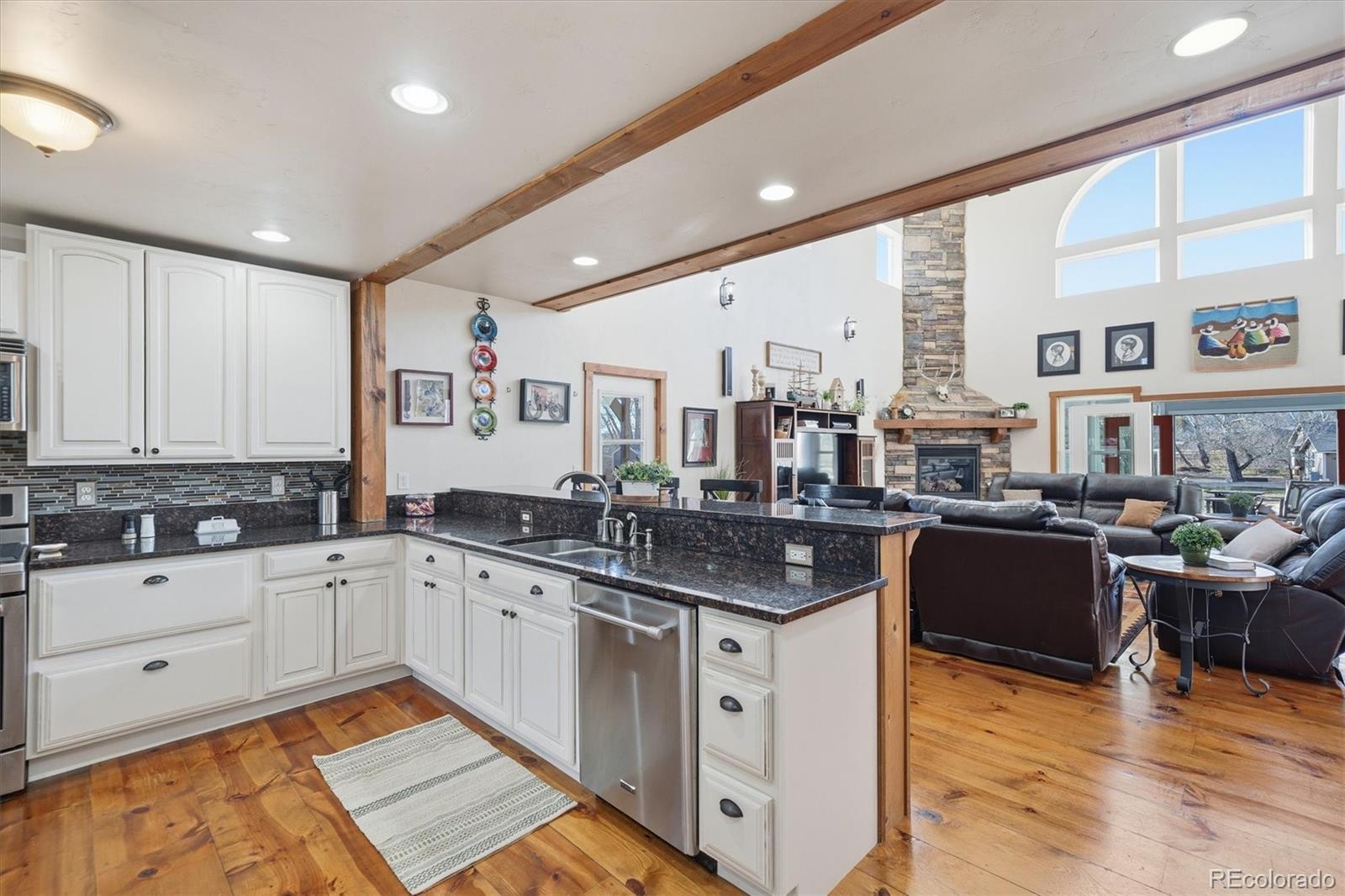 16380 Mt Vernon Road Golden, CO 80401 - Photo 12 of 50