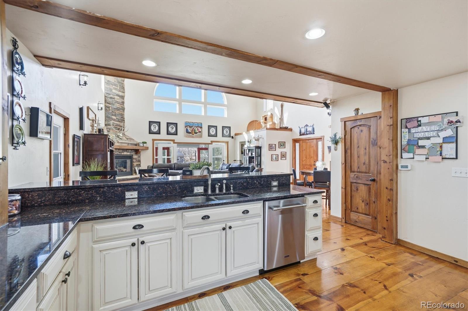 16380 Mt Vernon Road Golden, CO 80401 - Photo 13 of 50