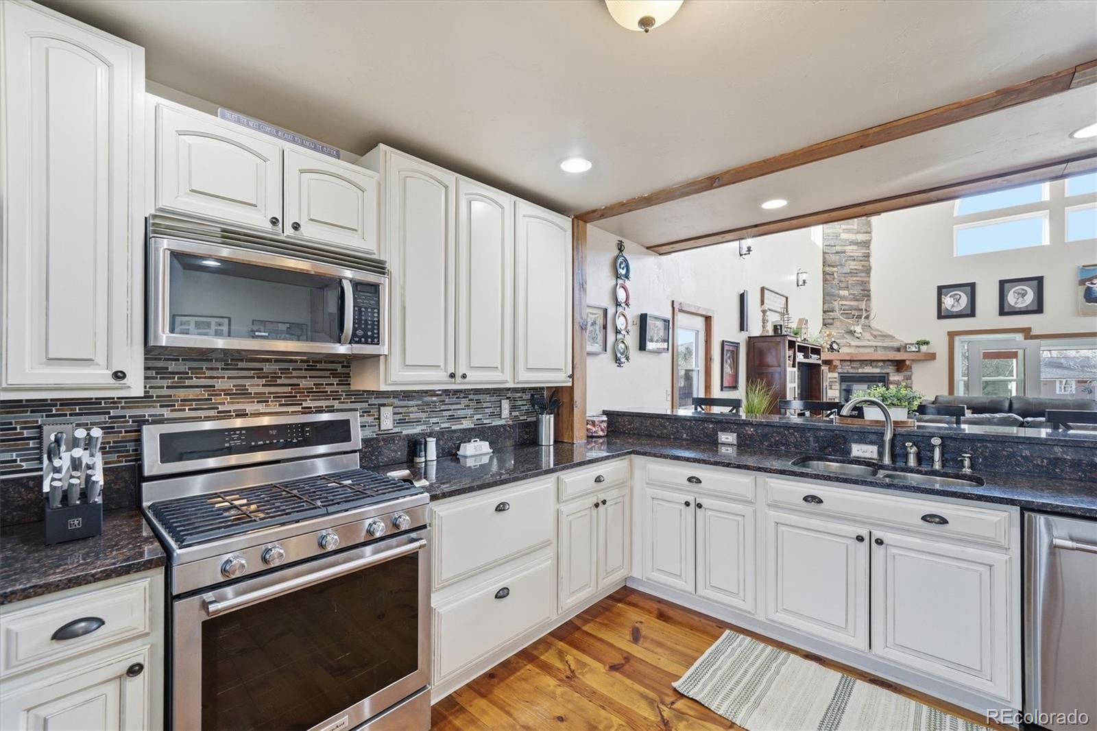 16380 Mt Vernon Road Golden, CO 80401 - Photo 14 of 50