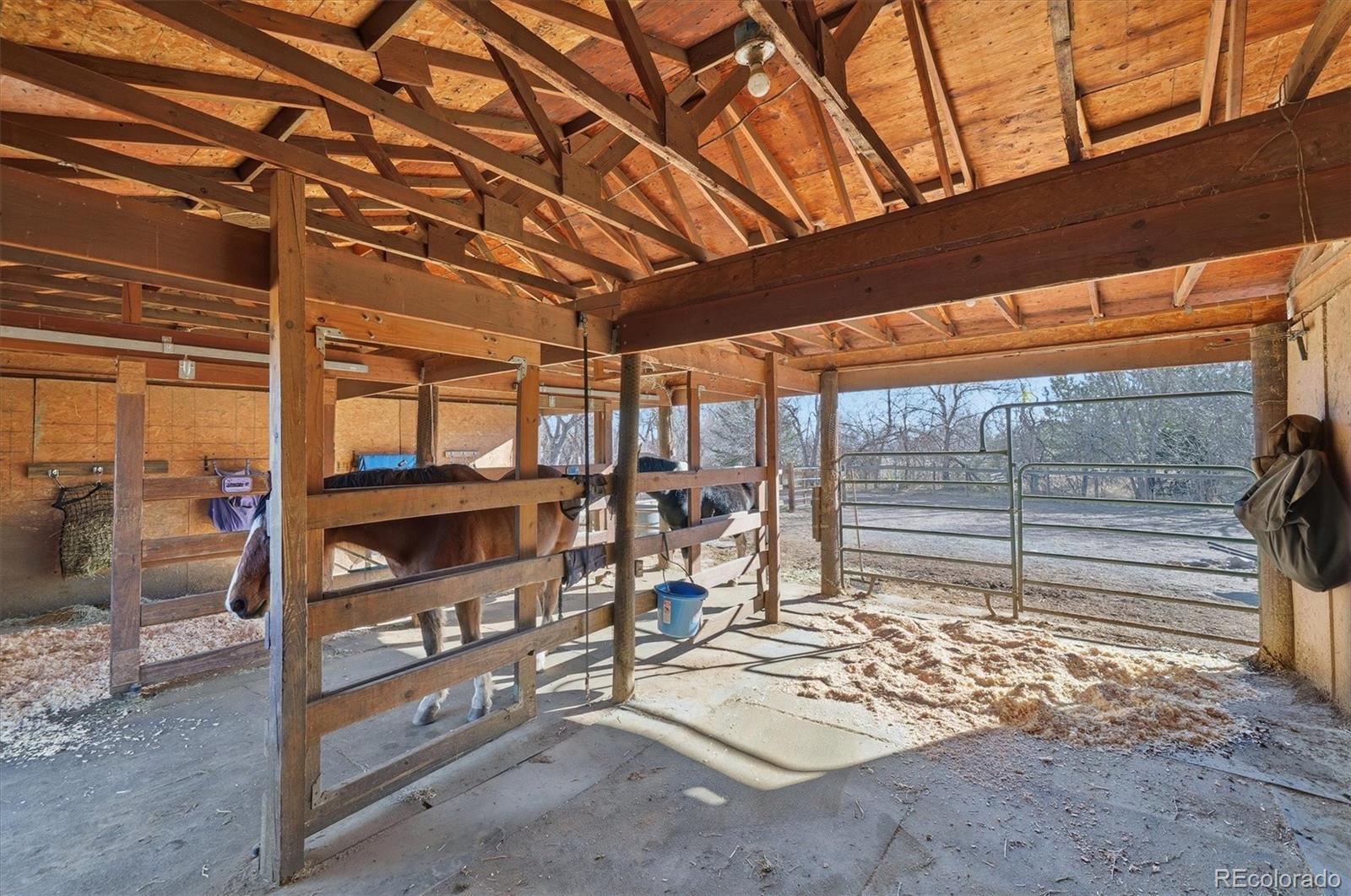 16380 Mt Vernon Road Golden, CO 80401 - Photo 37 of 50