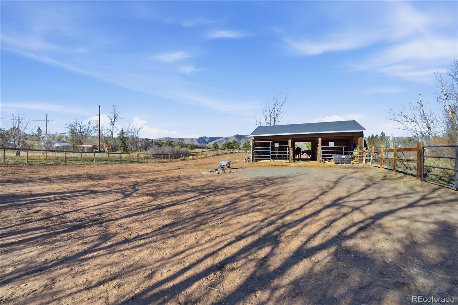 16380 Mt Vernon Road Golden, CO 80401 - Photo 38 of 50