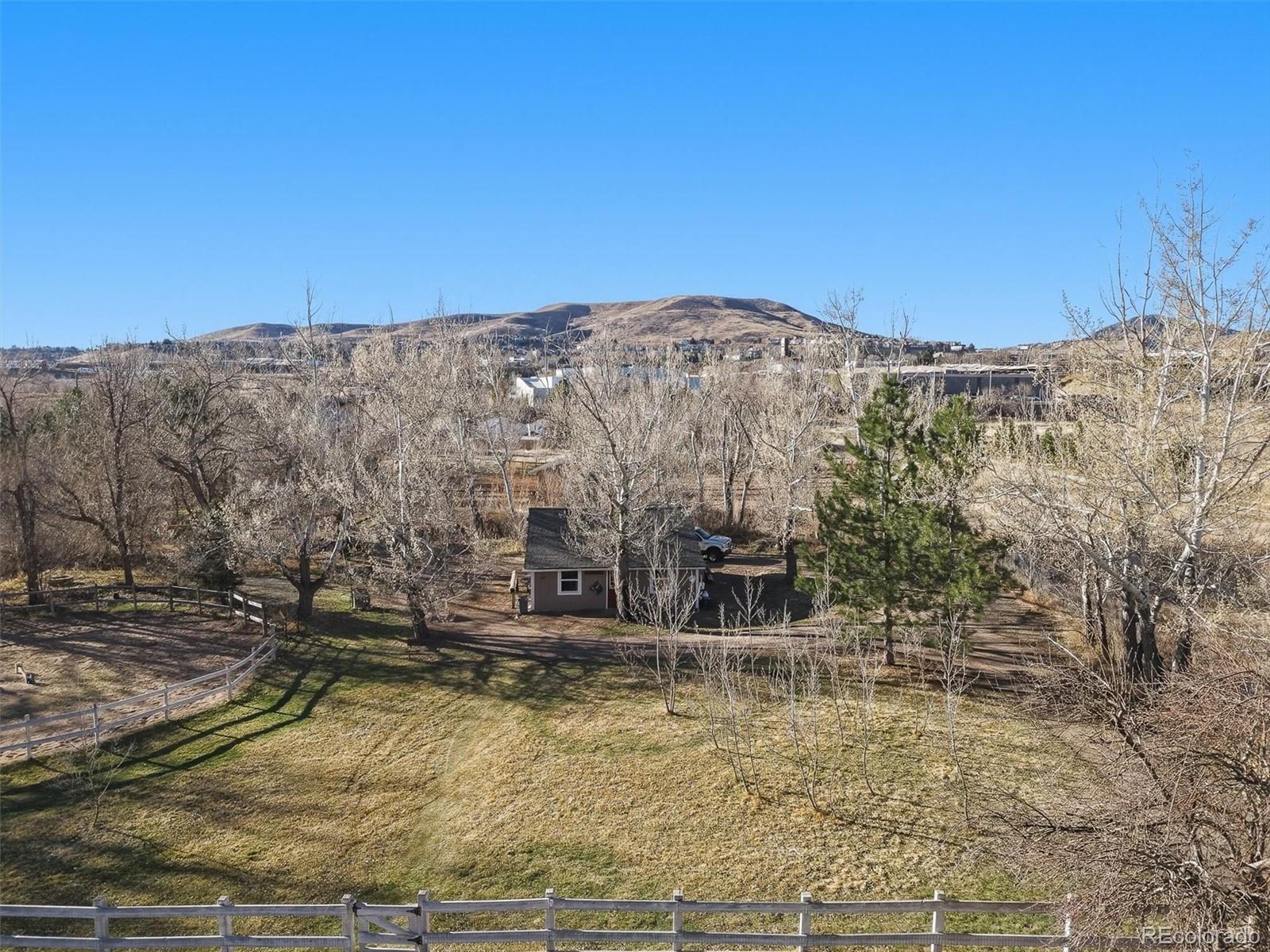 16380 Mt Vernon Road Golden, CO 80401 - Photo 42 of 50