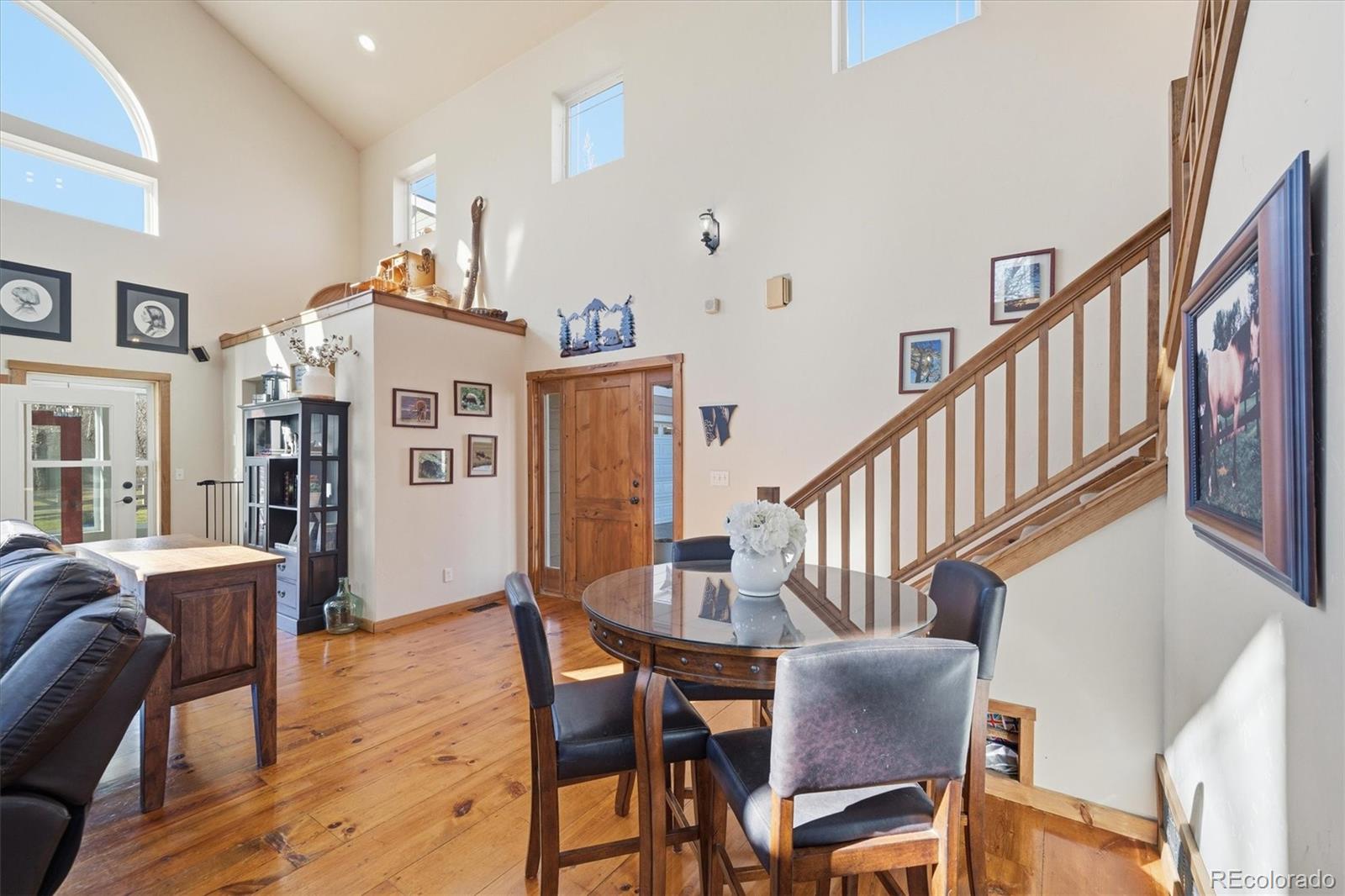 16380 Mt Vernon Road Golden, CO 80401 - Photo 5 of 50