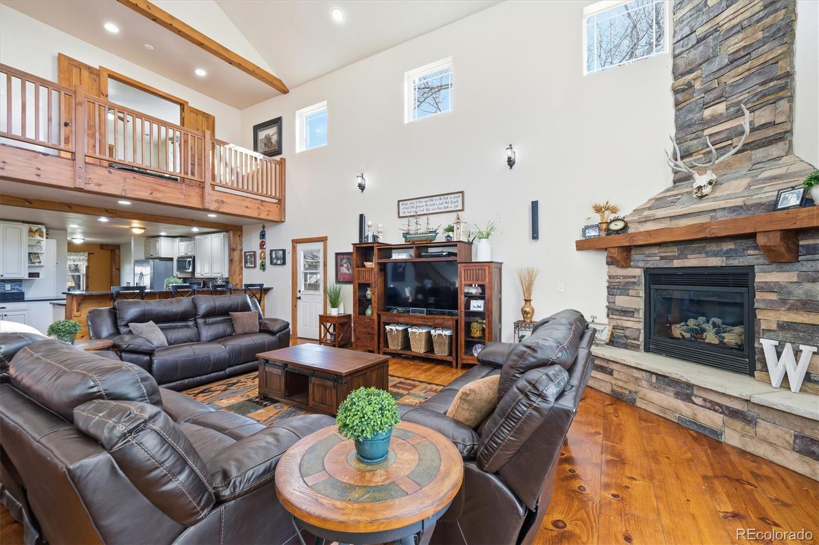 16380 Mt Vernon Road Golden, CO 80401 - Photo 8 of 50