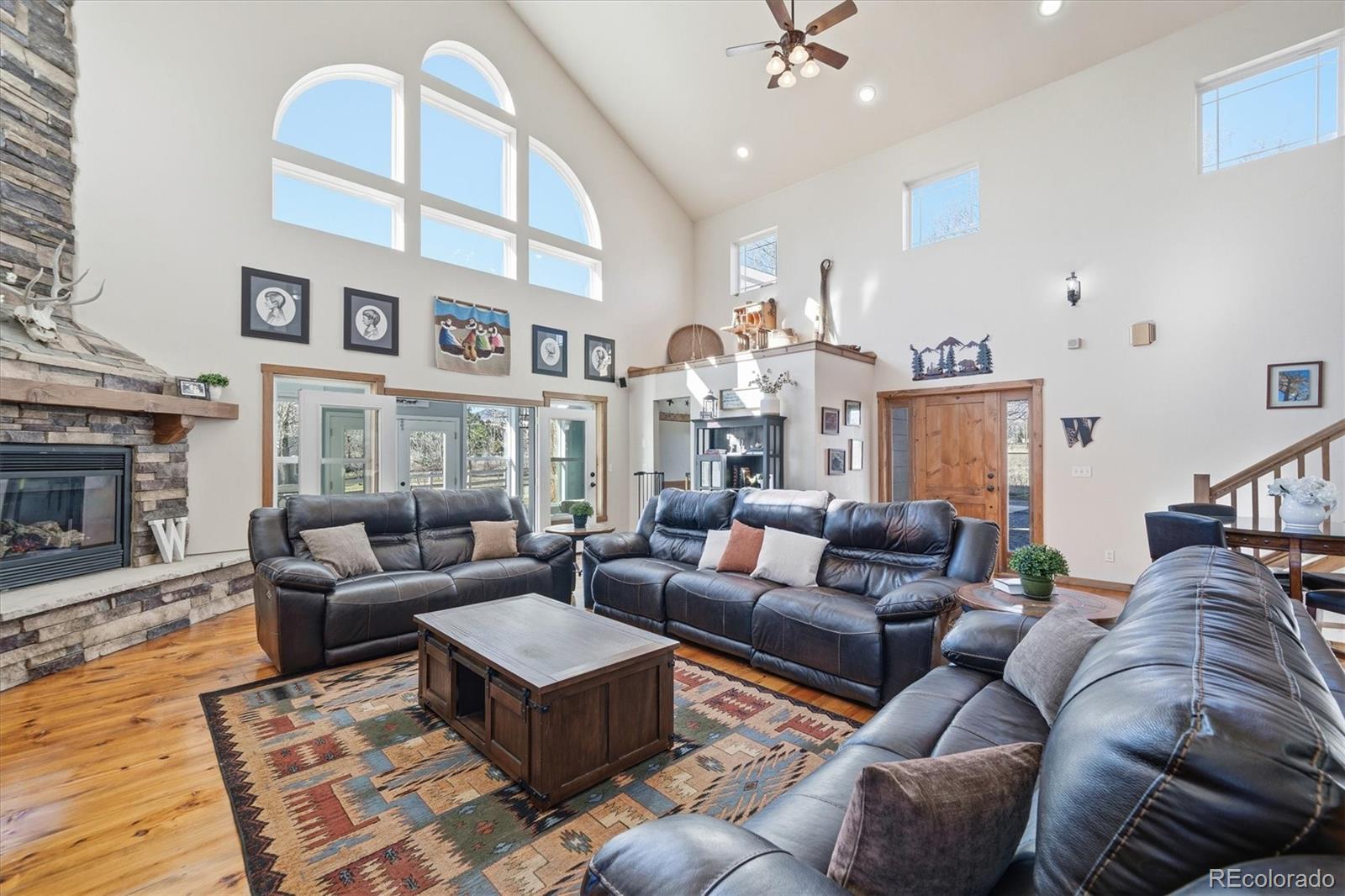 16380 Mt Vernon Road Golden, CO 80401 - Photo 10 of 50