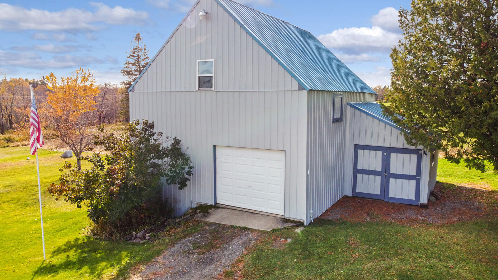 186 Chamberlain Meetinghouse Road Exeter, ME 04435 - Photo 4 of 29 09_DJI_0349_copy_DxO_mls